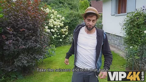 VIP4K. It Takes a Thief to Fuck a Thief