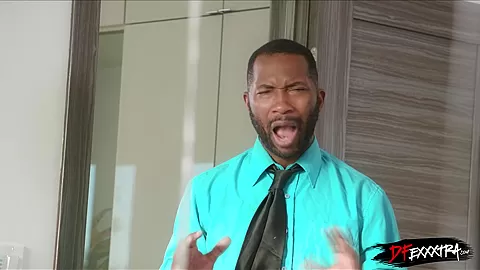 For your birthday you get.... MY ASS!