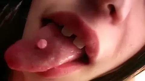 Cute handjob teen 18+ jerking dick