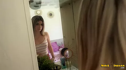 Cute teen 18+ Girl Hard Fuck by Indian Boy