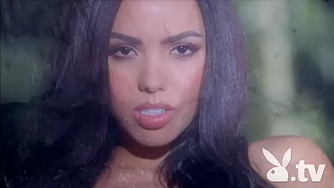Amazing pornstar in Exotic Big Tits, Latina sex scene