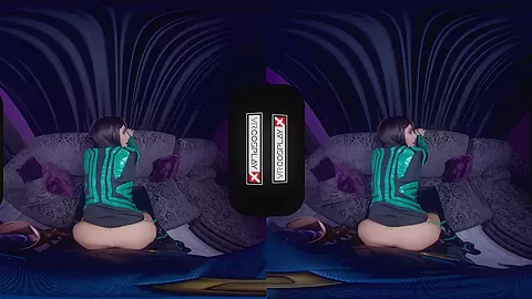 Hela A XXX Parody