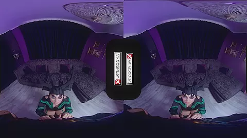 Hela A XXX Parody