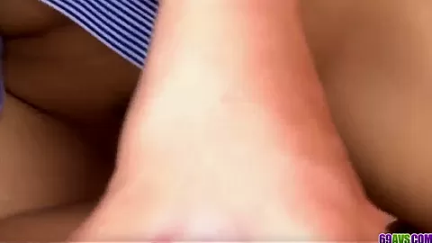 Airi Ai extreme hardcore sex to ruin her hairy pus - More at 69avs.com