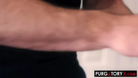 PURGATORYX My Wifes Massage 2 with Cassie Cloutier