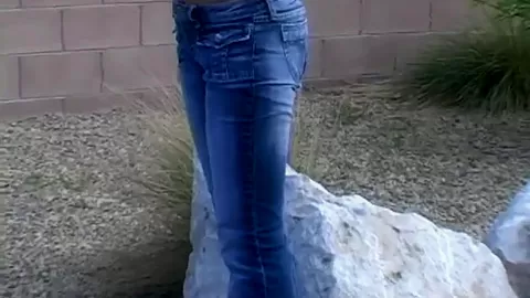 Hot Gina Sexy Photoshoot Outdoor