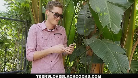 TLBC - Cuckold BF Watches His Girlfriend Fuck A Black Guy