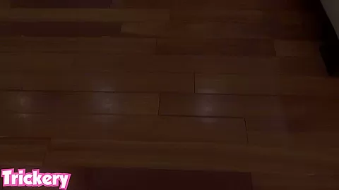 Trickery - Emily Willis fucks her trainer in front of her BF
