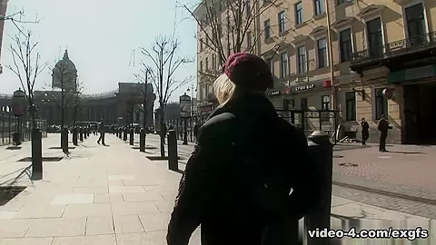 Nora Scene