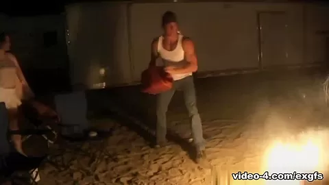 Naudia Nyce Scene
