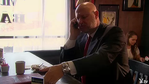 7 LIVES XPOSED (2013), Season #1 Ep.9