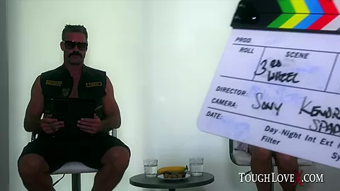 TOUGHLOVEX Karl cant get enough of Kendra Spade