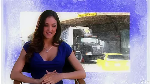 PLAYMATE PROFILES, Season #8 Ep.4