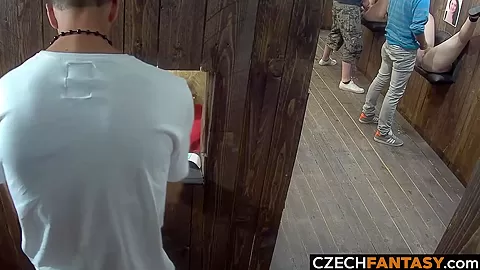 Glory Pussy with a Face