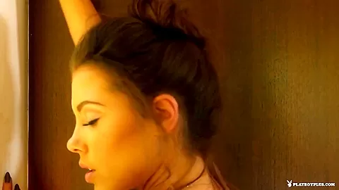 Gia Ramey-Gay in Good Morning - PlayboyPlus