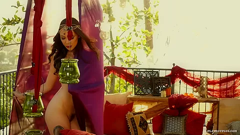 Mashup: Best of Costumes Vol. 2 - PlayboyPlus