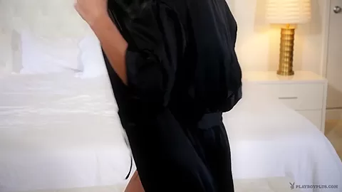 Krysta Lynn in Bedroom Babe - PlayboyPlus