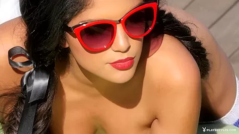 Melissa in California Dreamin' - PlayboyPlus