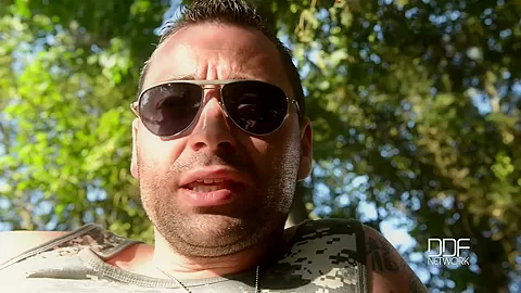 Busty Commando Team: Some Hardcore Mission Objectives - PornWorld