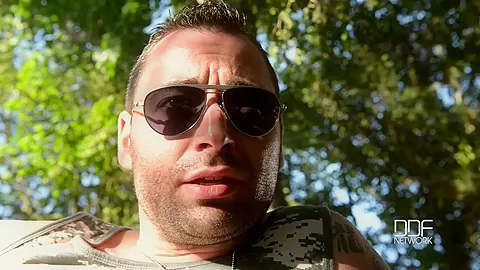 Busty Commando Team: Some Hardcore Mission Objectives - PornWorld
