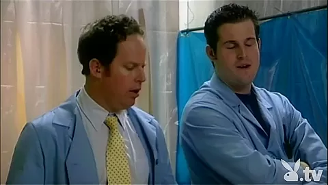 TOTALLY BUSTED, Season #2 Ep.10