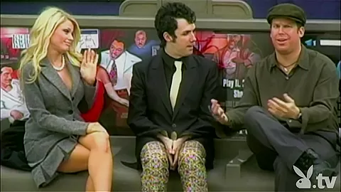 TOTALLY BUSTED, Season #2 Ep.10