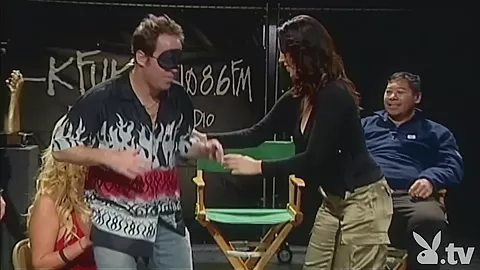 TOTALLY BUSTED, Season #2 Ep.10