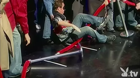 TOTALLY BUSTED, Season #2 Ep.10