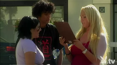 TOTALLY BUSTED, Season #2 Ep.10