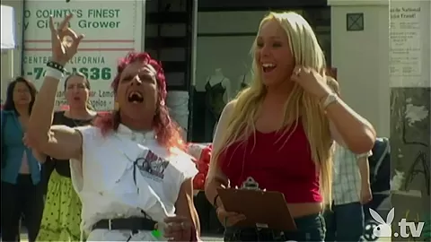 TOTALLY BUSTED, Season #2 Ep.10