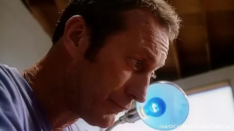 Mimi Rogers - Full Body Massage