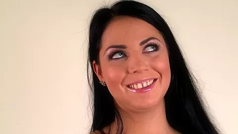 Blue-eyed Fox - PornWorld