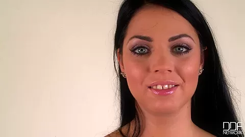 Blue-eyed Fox - PornWorld