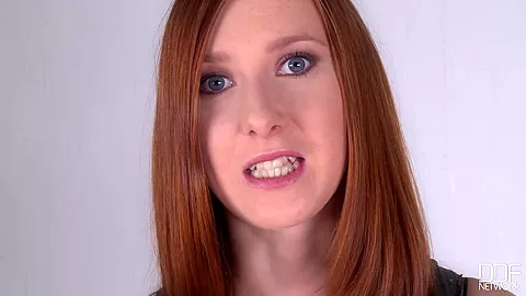 Blue Eyed Ambition - PornWorld