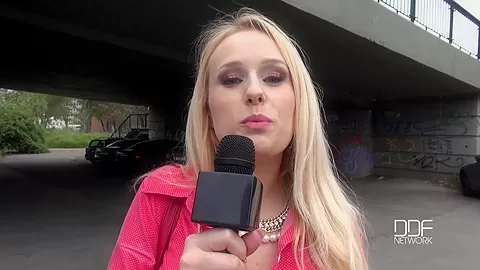 Blowjob Only - Busty Babe With Big Tits Loves Sucking Cock - PornWorld
