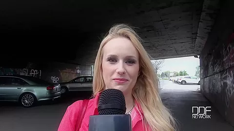 Blowjob Only - Busty Babe With Big Tits Loves Sucking Cock - PornWorld