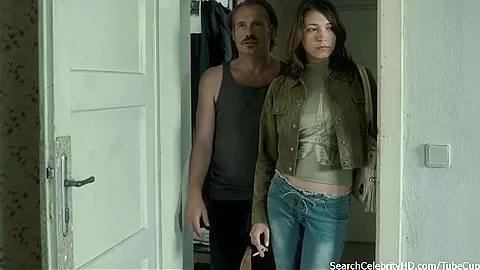 Irina Potapenko - Revanche