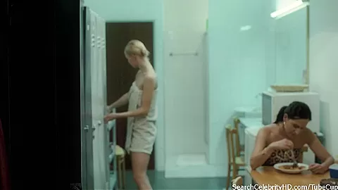 Irina Potapenko - Revanche