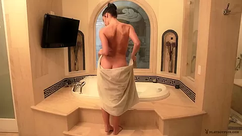 Kendra Cantara in Bathing Beauty - PlayboyPlus