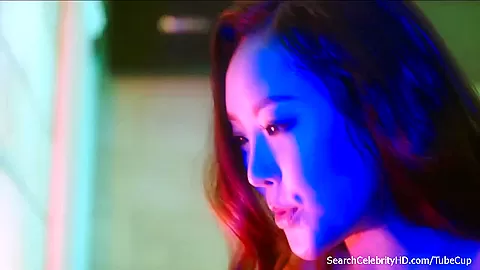 Chae Min-Seo - Young Step mother 3 (2015) - 2
