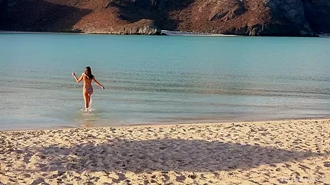 Behind the Scenes with Gia Ramey-Gay: 3 - PlayboyPlus