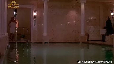 Bo Derek - Ghosts Can't Do It