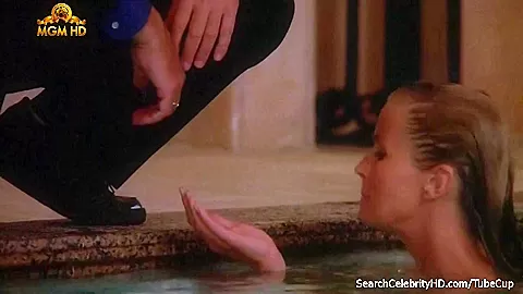 Bo Derek - Ghosts Can't Do It