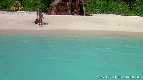 Bo Derek - Ghosts Can't Do It
