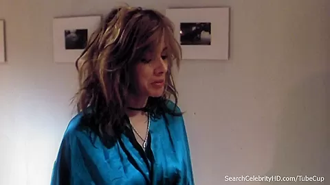 Angelina Jolie and Rosanna Arquette - Hell's Kitchen