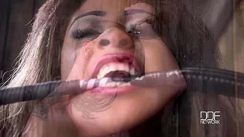 Black Femdom Spanking, 1 - PornWorld