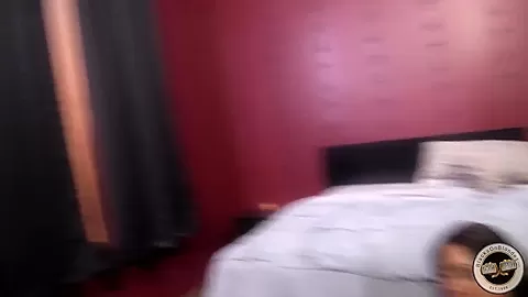 Candi Coxx Gets To Fuck West Coast Black Cocks