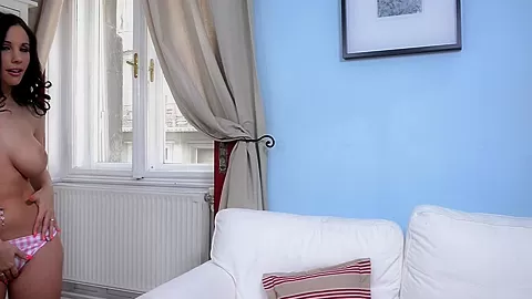 Big Boobs, Big Imagination - PornWorld