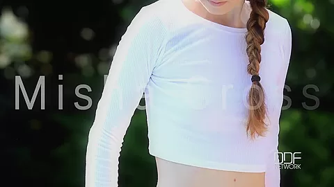 Barely Legal and Restless - PornWorld