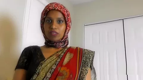 Muslim Indian By Boss To Be Slutty
